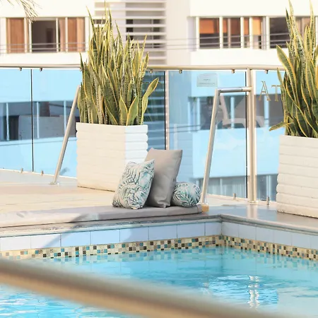 Hotel Atlantic Lux-2